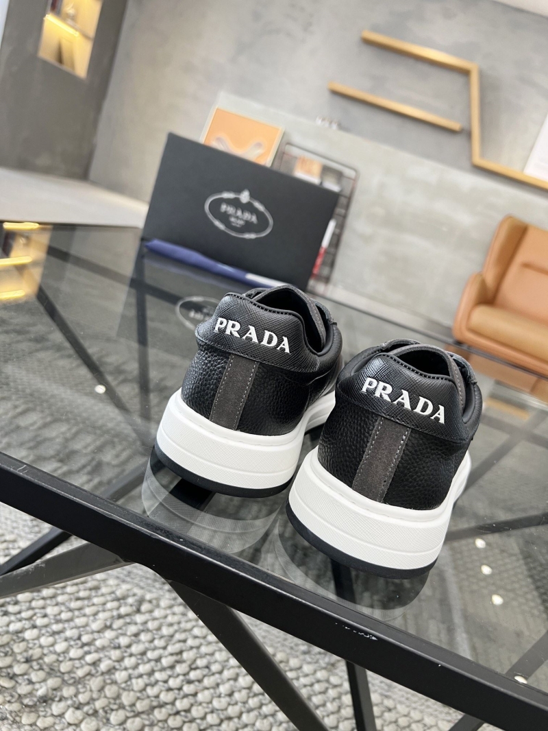 Prada Casual Shoes